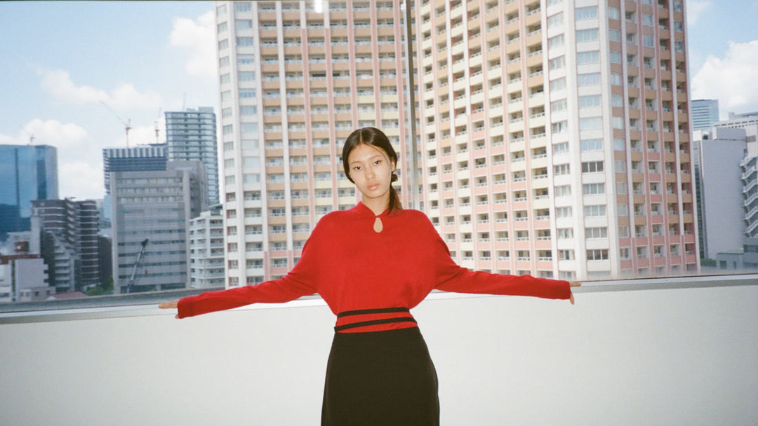 2024 Fall/Winter Collection