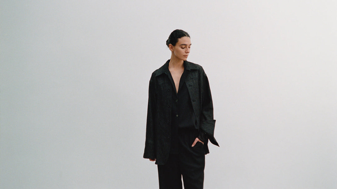 Spring Summer 2026 Collection