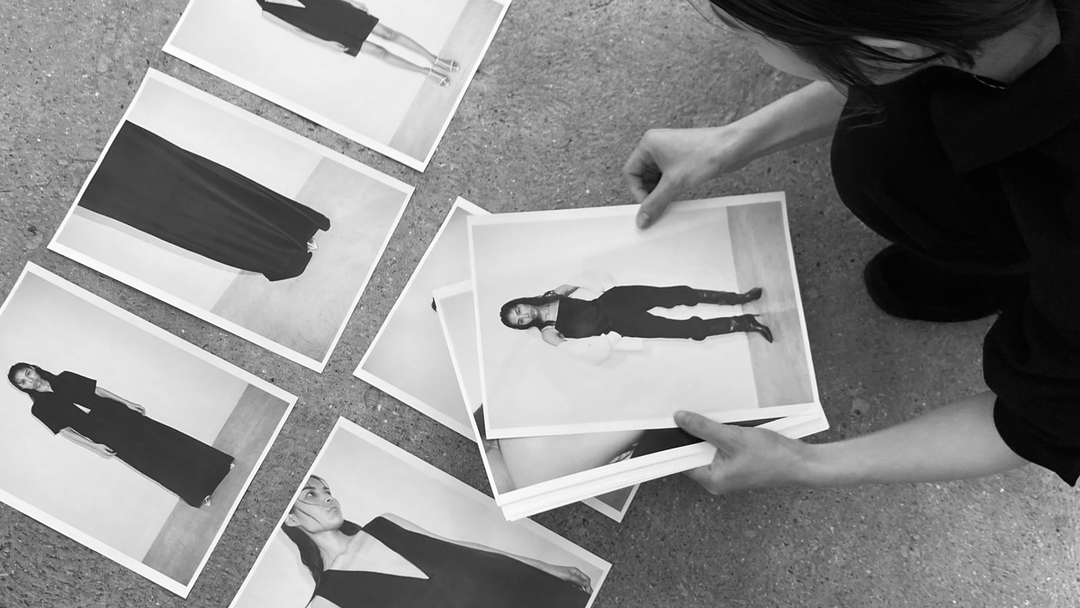 Marketing staff wanted (full-time)