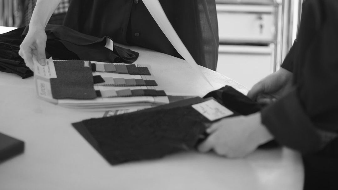 Planning/Design and Production Management Recruitment (Full-time)