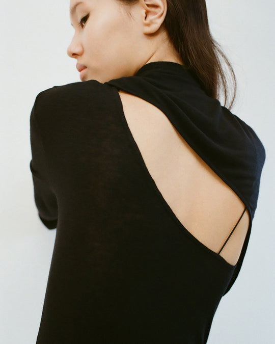 layered tops