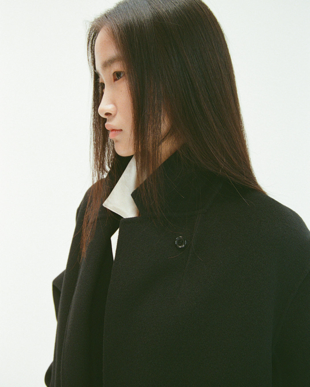【11/4 19:00-】cashmere rever coat