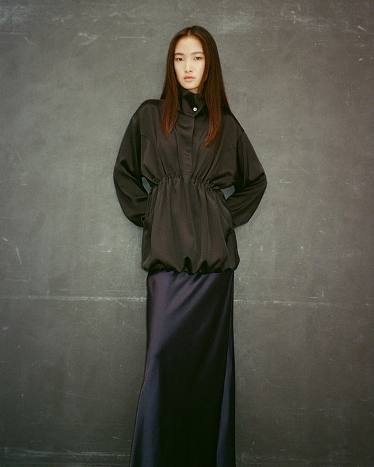 [25FW preorder] ace long skirt