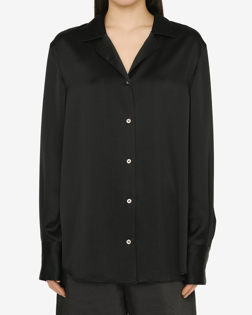 [25FW preorder] ace long sleeve shirt