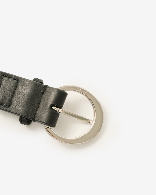 mil buckle belt2.5