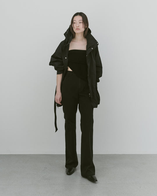 [2025FW preorder] city shell jacket