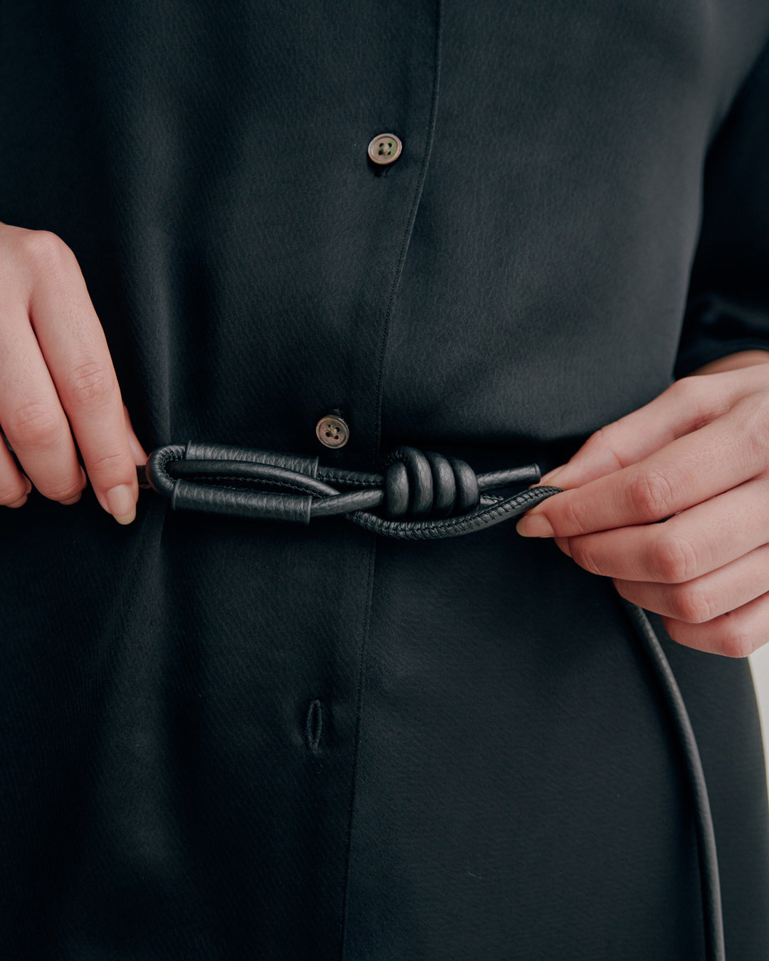 登田様専用 loop  strap belt