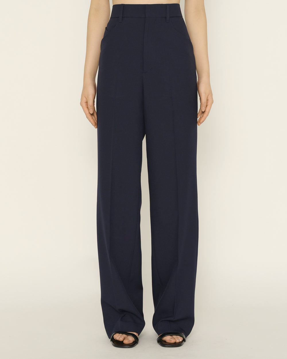 center press pants