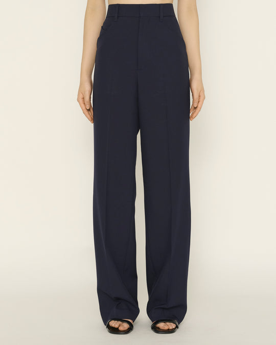 center press pants