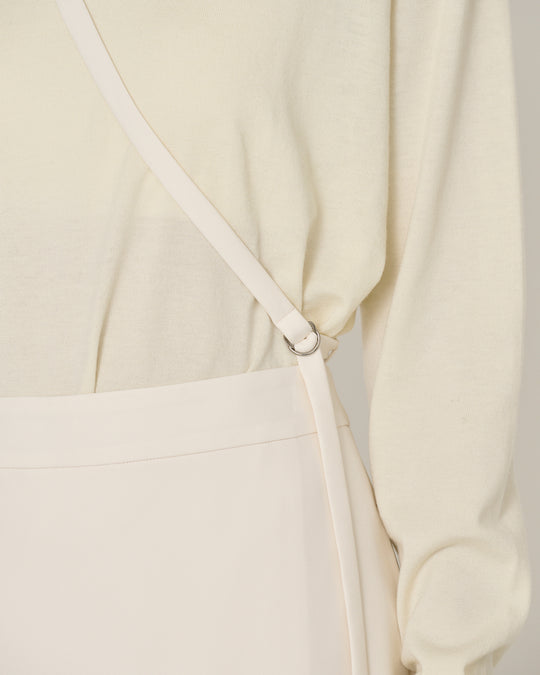 wrap skirt