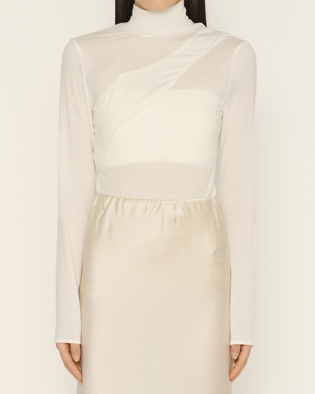 layered tops