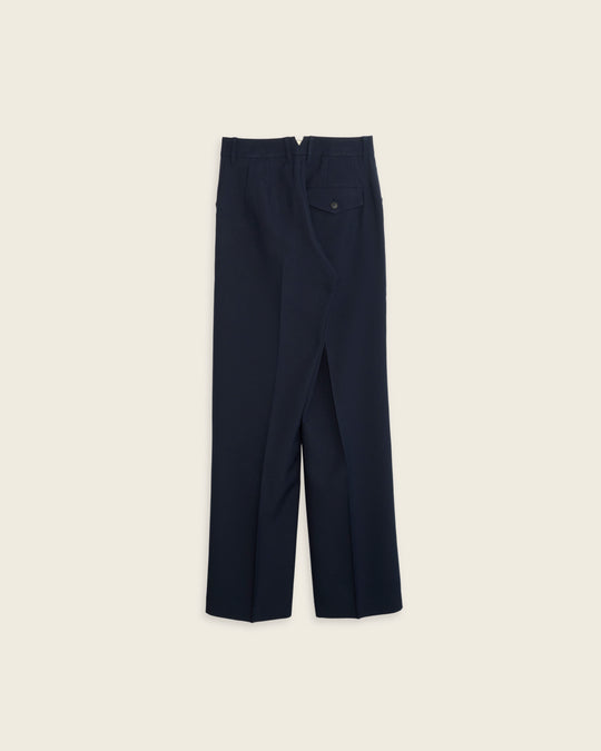 center press pants