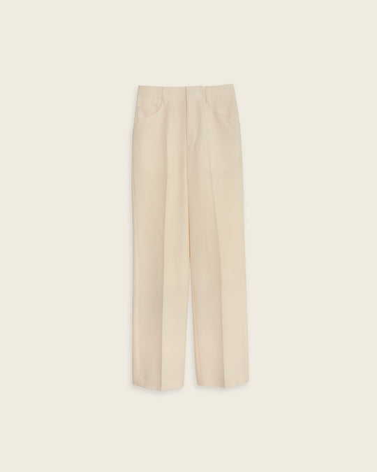 center press pants