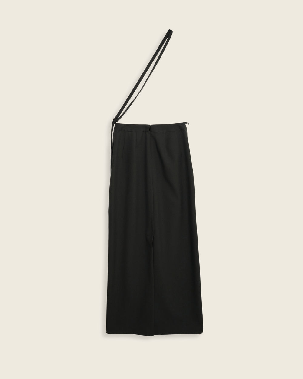 wrap skirt