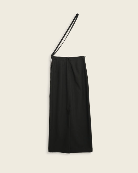 wrap skirt