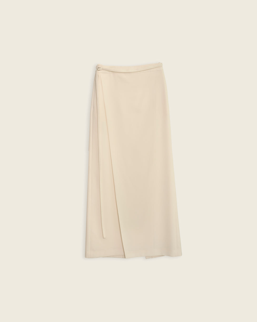wrap skirt