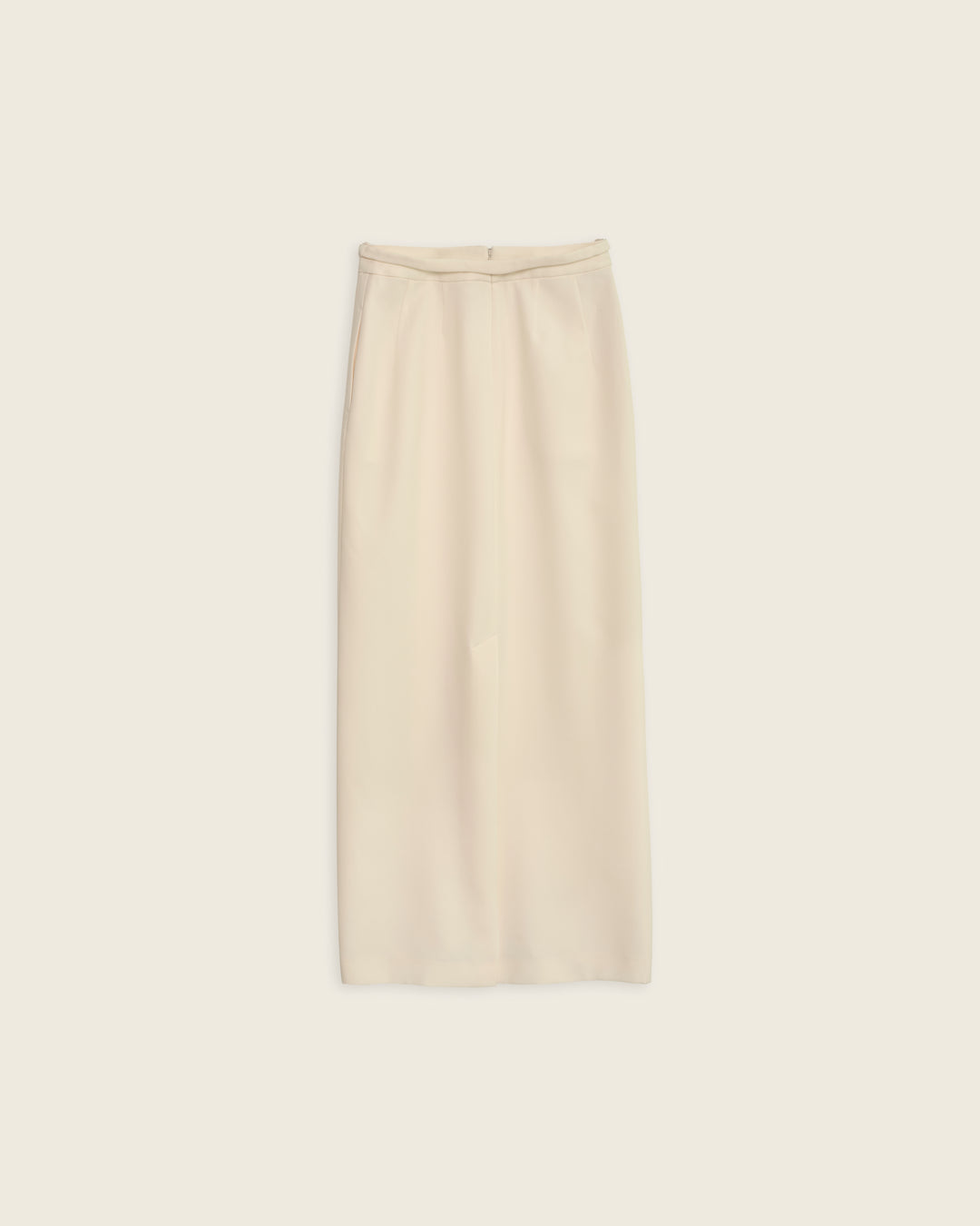 wrap skirt