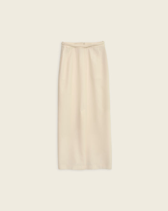wrap skirt