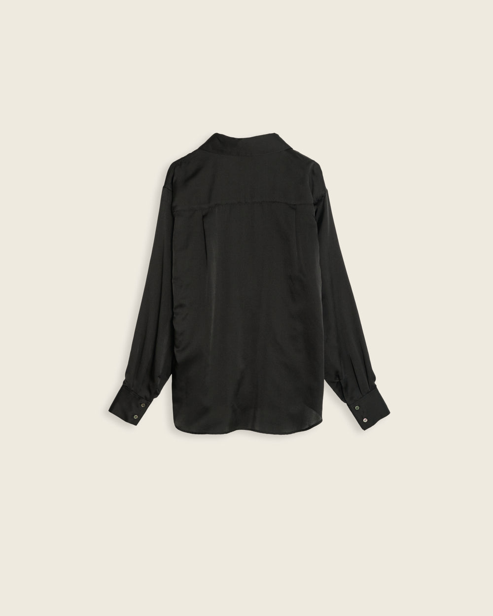 silk shirt