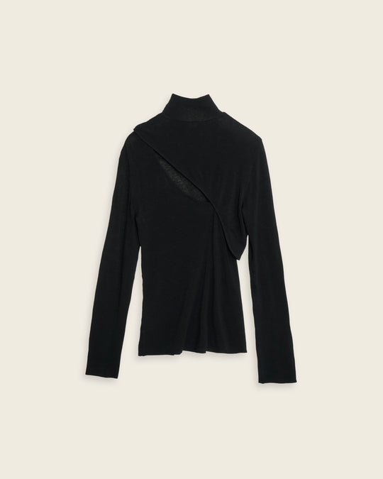 layered tops
