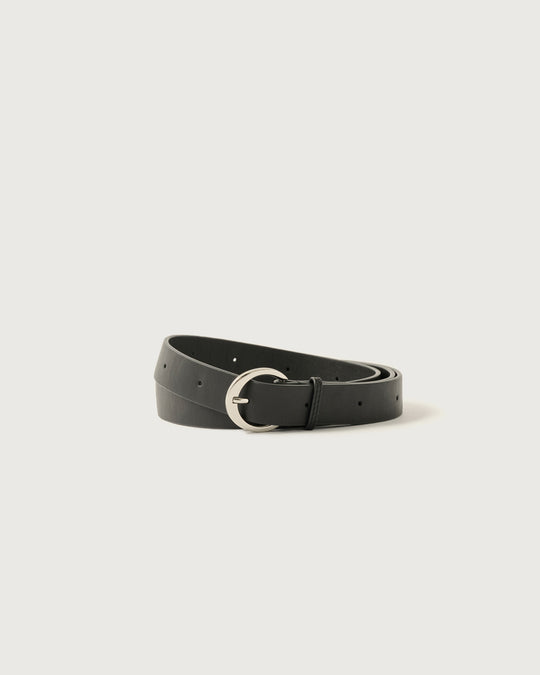 mil buckle belt2.5