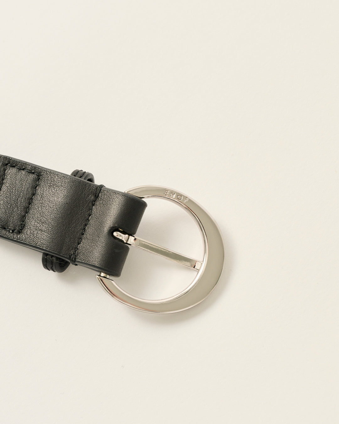 mil buckle belt2.5