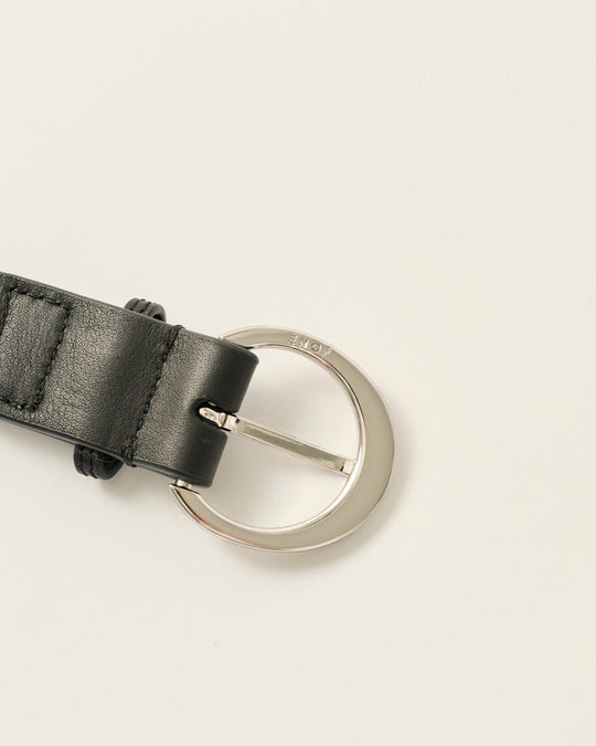 mil buckle belt2.5