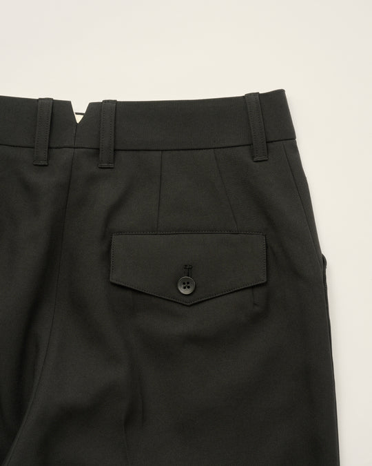 center press pants