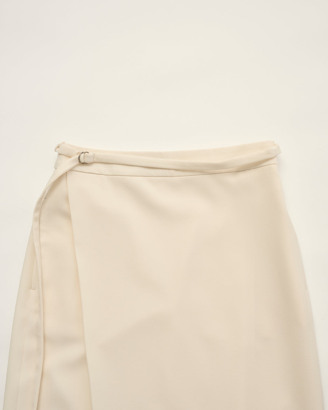 wrap skirt