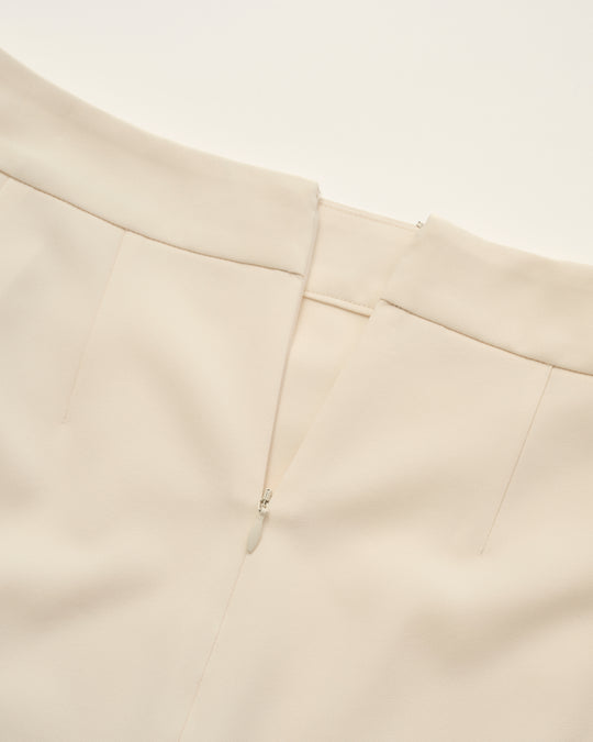 wrap skirt
