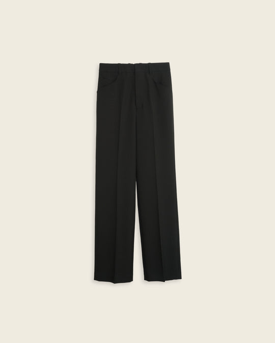 center press pants