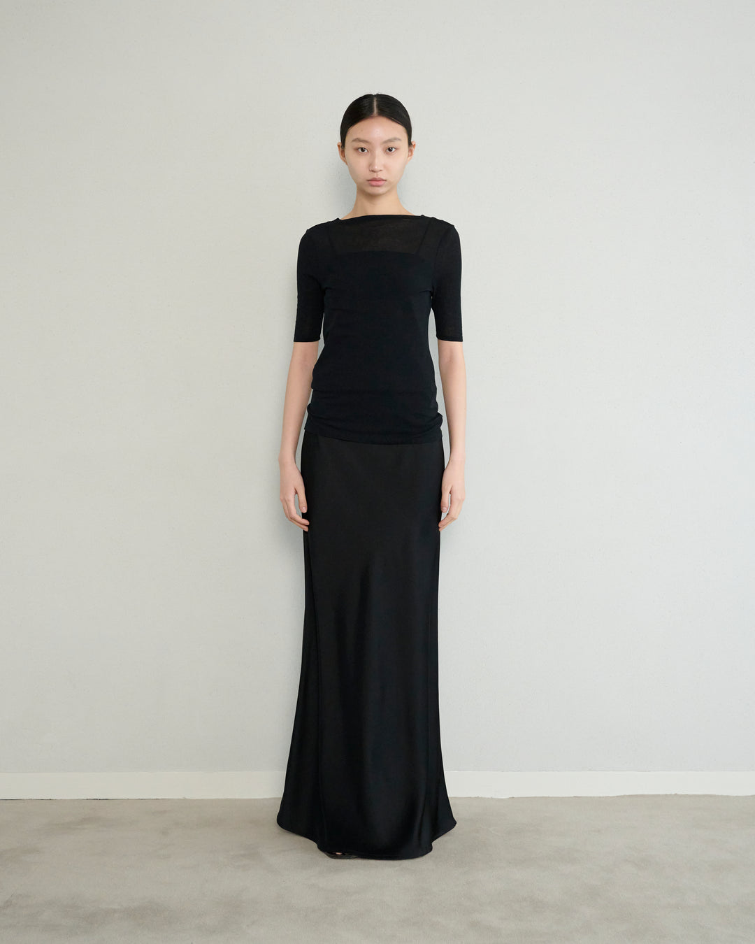 ace long skirt