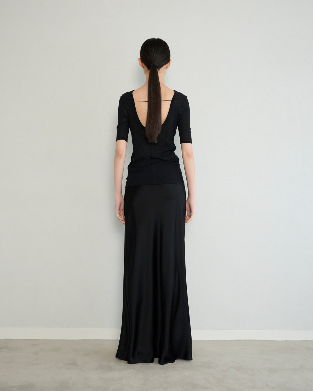 ace long skirt