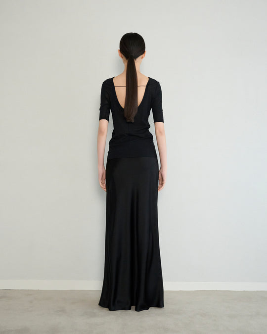 ace long skirt