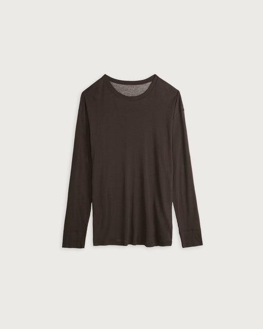 [2025FW preorder] sheer cotton flip top