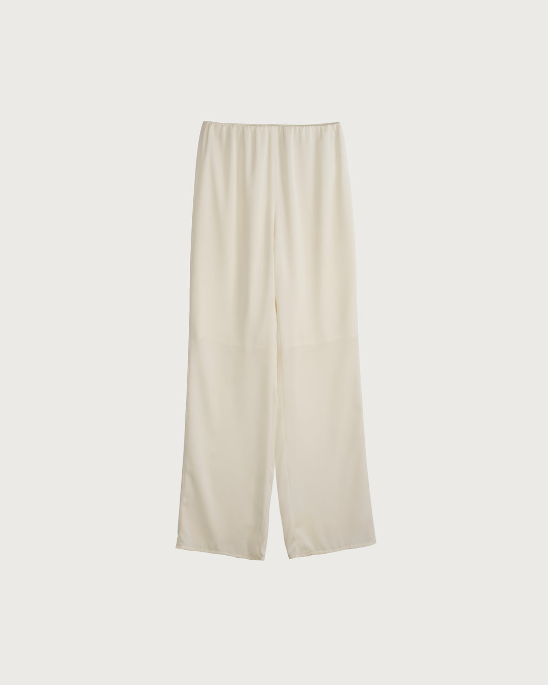 pear skin pants