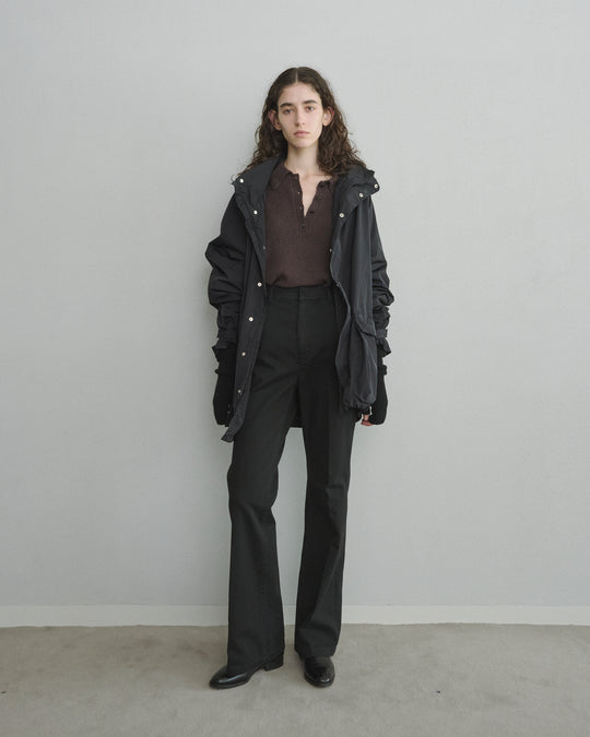 [2025FW preorder] city shell jacket