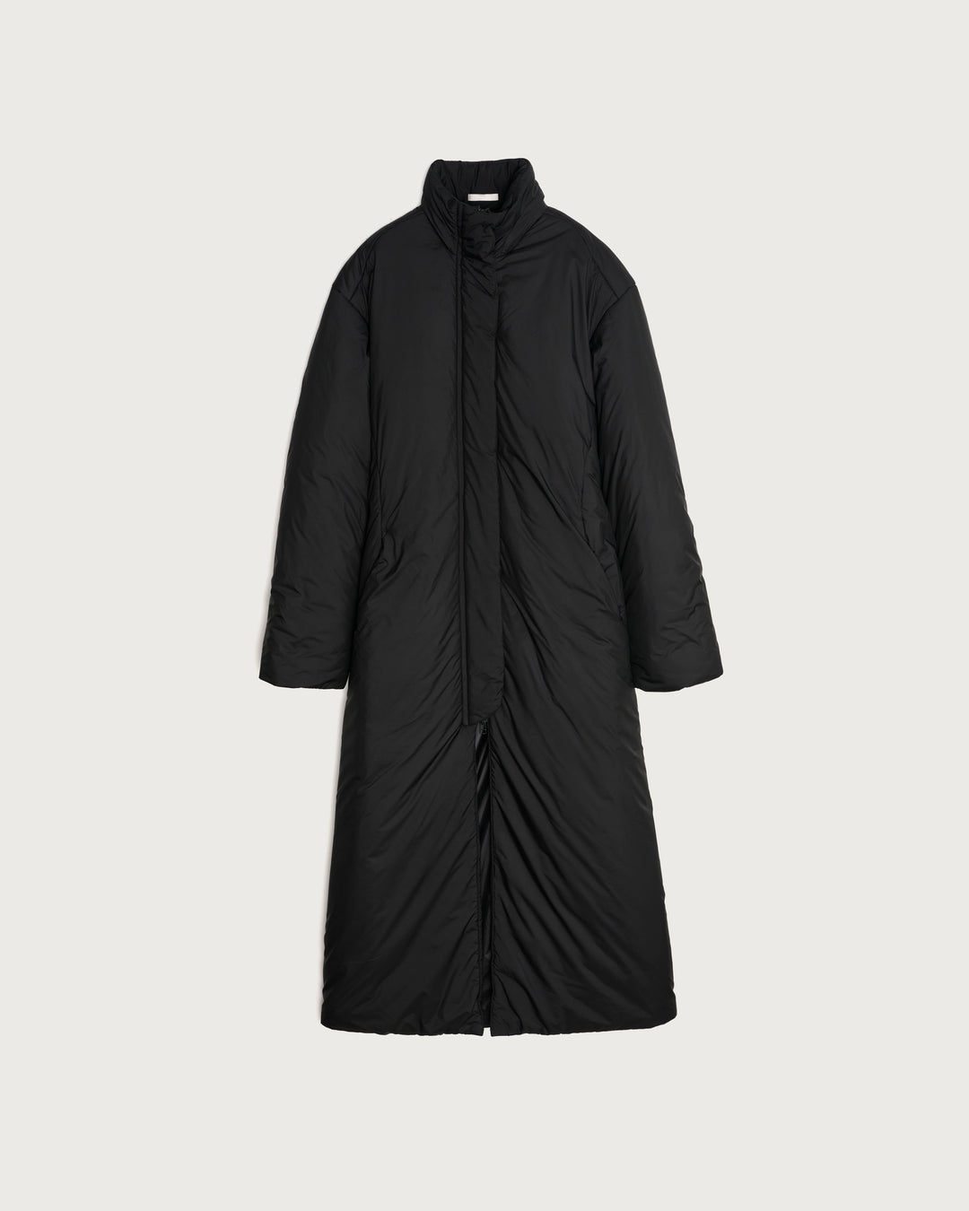 [2025FW preorder] padded long coat