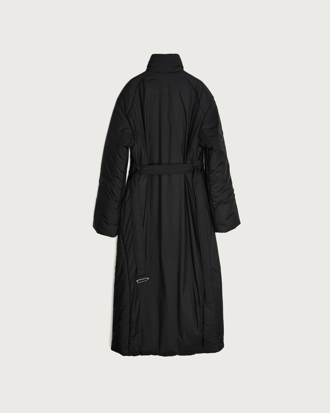 [2025FW preorder] padded long coat