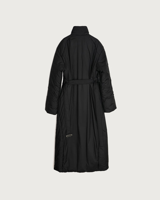 [2025FW preorder] padded long coat