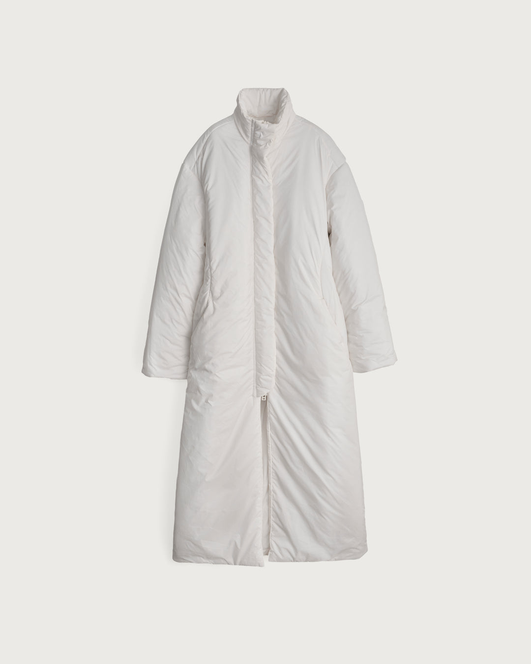 [2025FW preorder] padded long coat