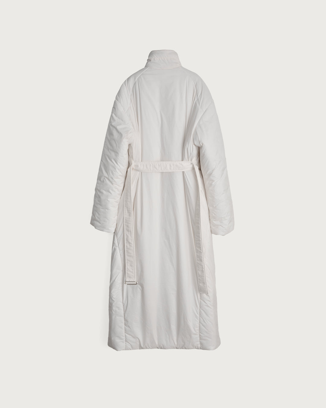 [2025FW preorder] padded long coat