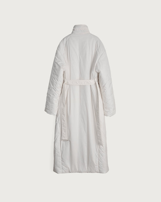 [2025FW preorder] padded long coat
