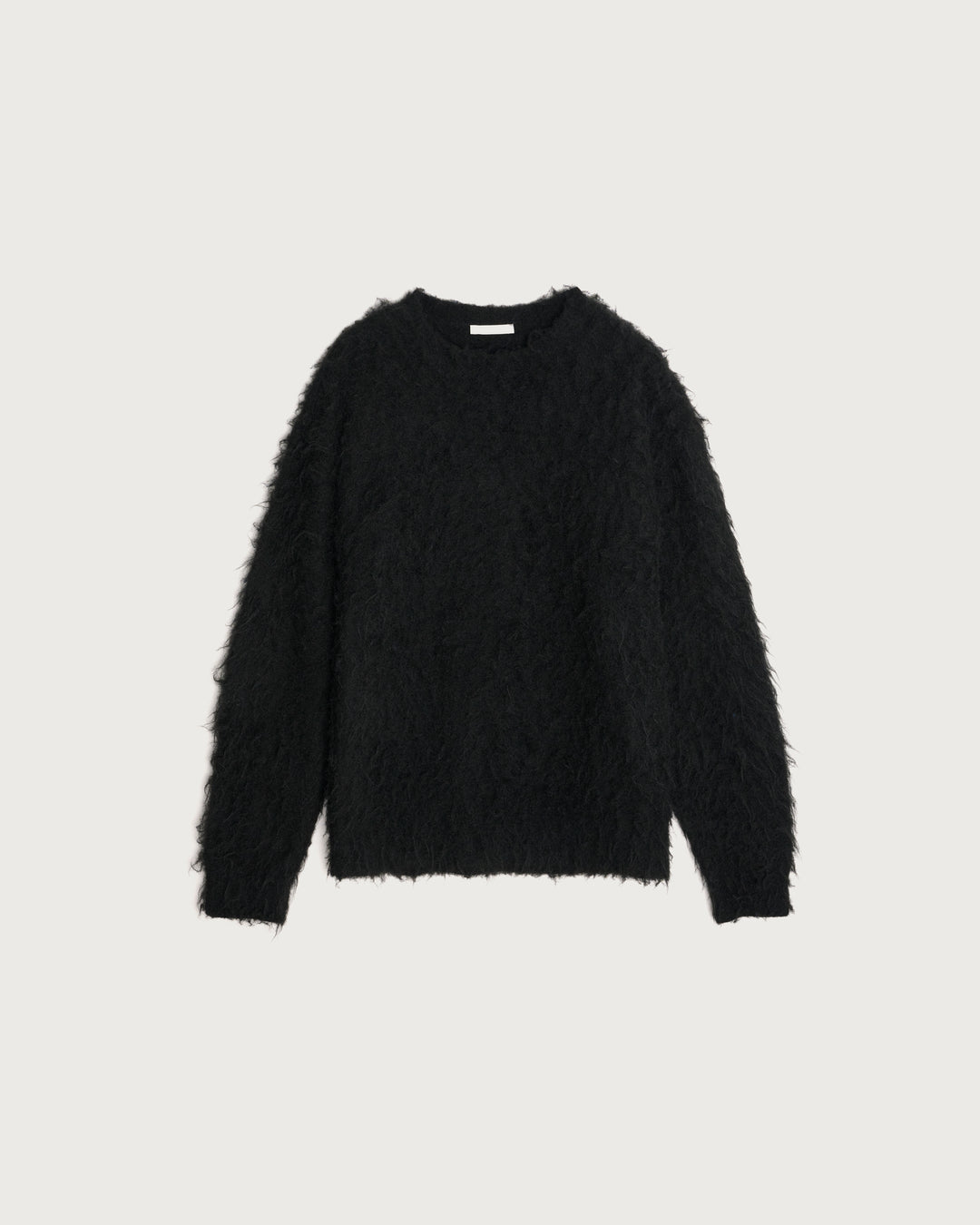 [2025FW preorder] fluffy sweater
