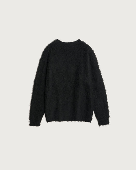 [2025FW preorder] fluffy sweater