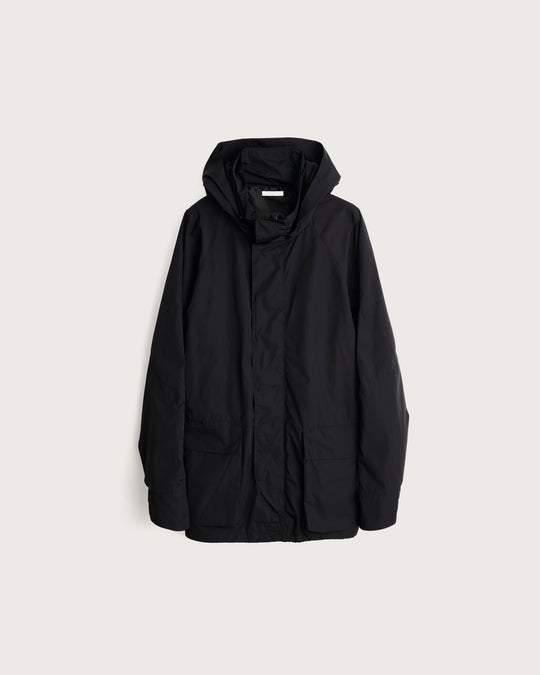 [2025FW preorder] city shell jacket