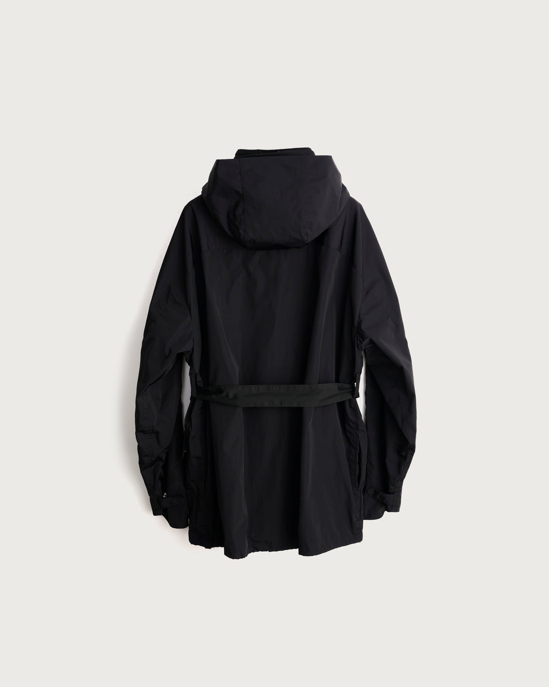 [2025FW preorder] city shell jacket