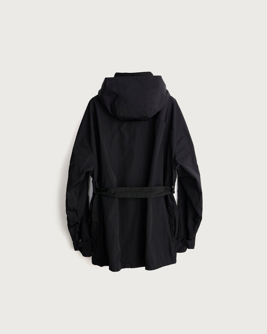 [2025FW preorder] city shell jacket