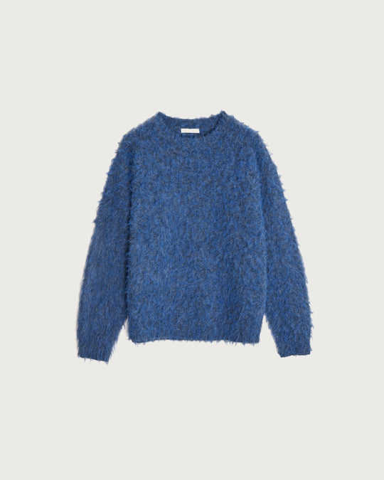 [2025FW preorder] fluffy sweater