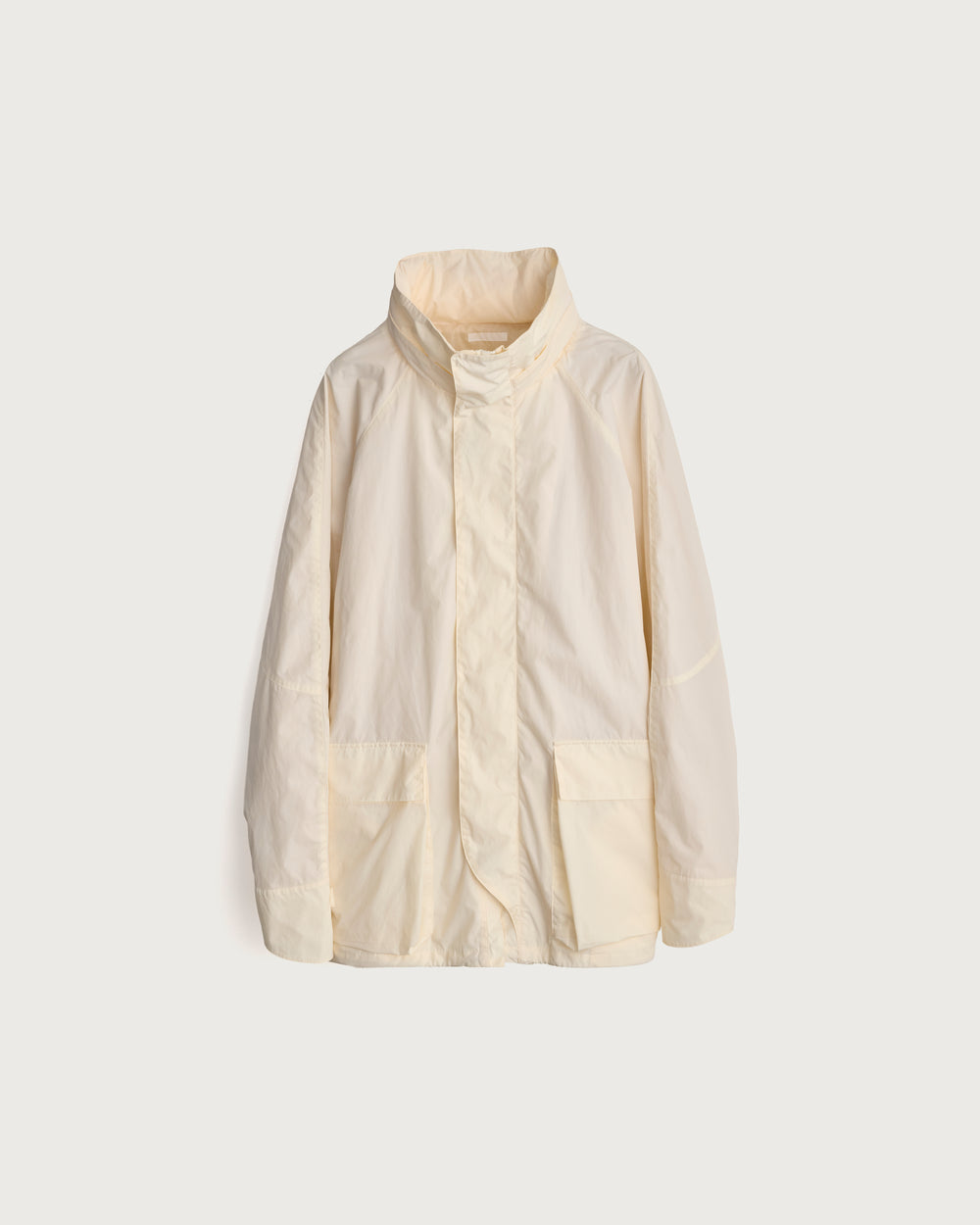 [2025FW preorder] city shell jacket
